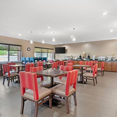Comfort Suites Oxford I-20 Exit 188 Zewnętrze zdjęcie