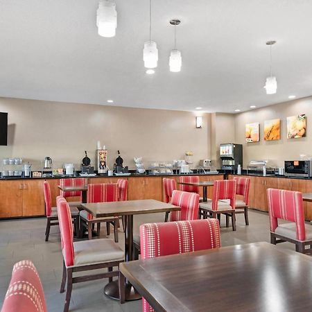 Comfort Suites Oxford I-20 Exit 188 Zewnętrze zdjęcie