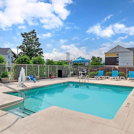 Comfort Suites Oxford I-20 Exit 188 Zewnętrze zdjęcie
