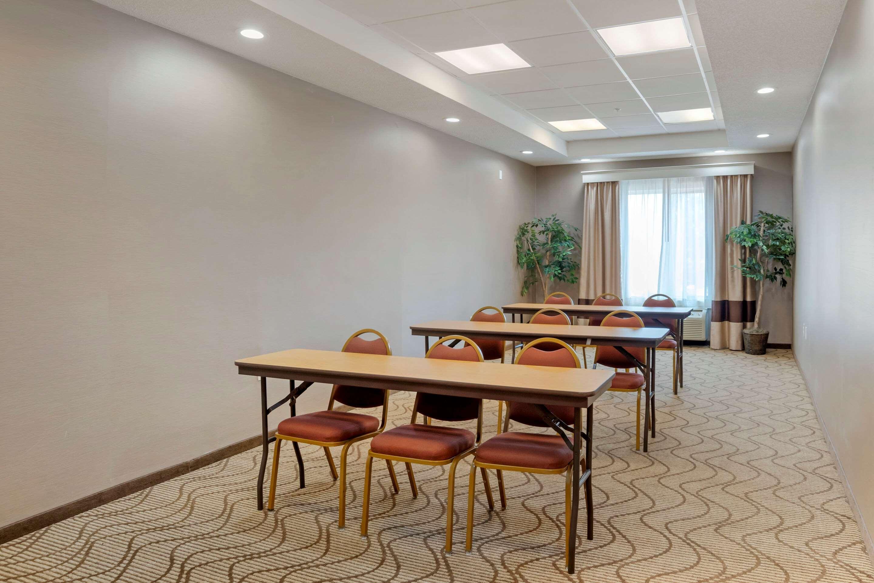 Comfort Suites Oxford I-20 Exit 188 Zewnętrze zdjęcie