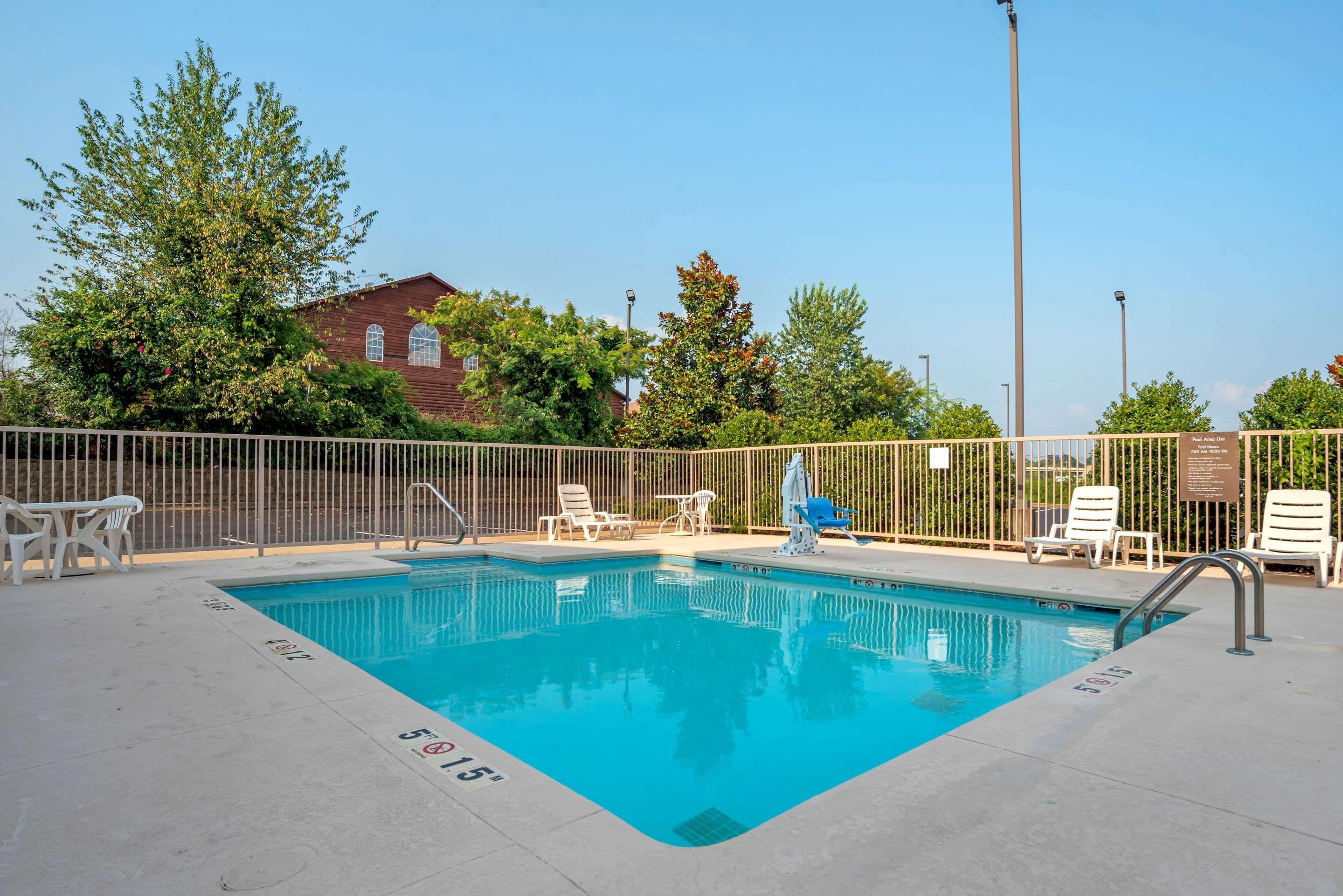 Comfort Suites Oxford I-20 Exit 188 Zewnętrze zdjęcie