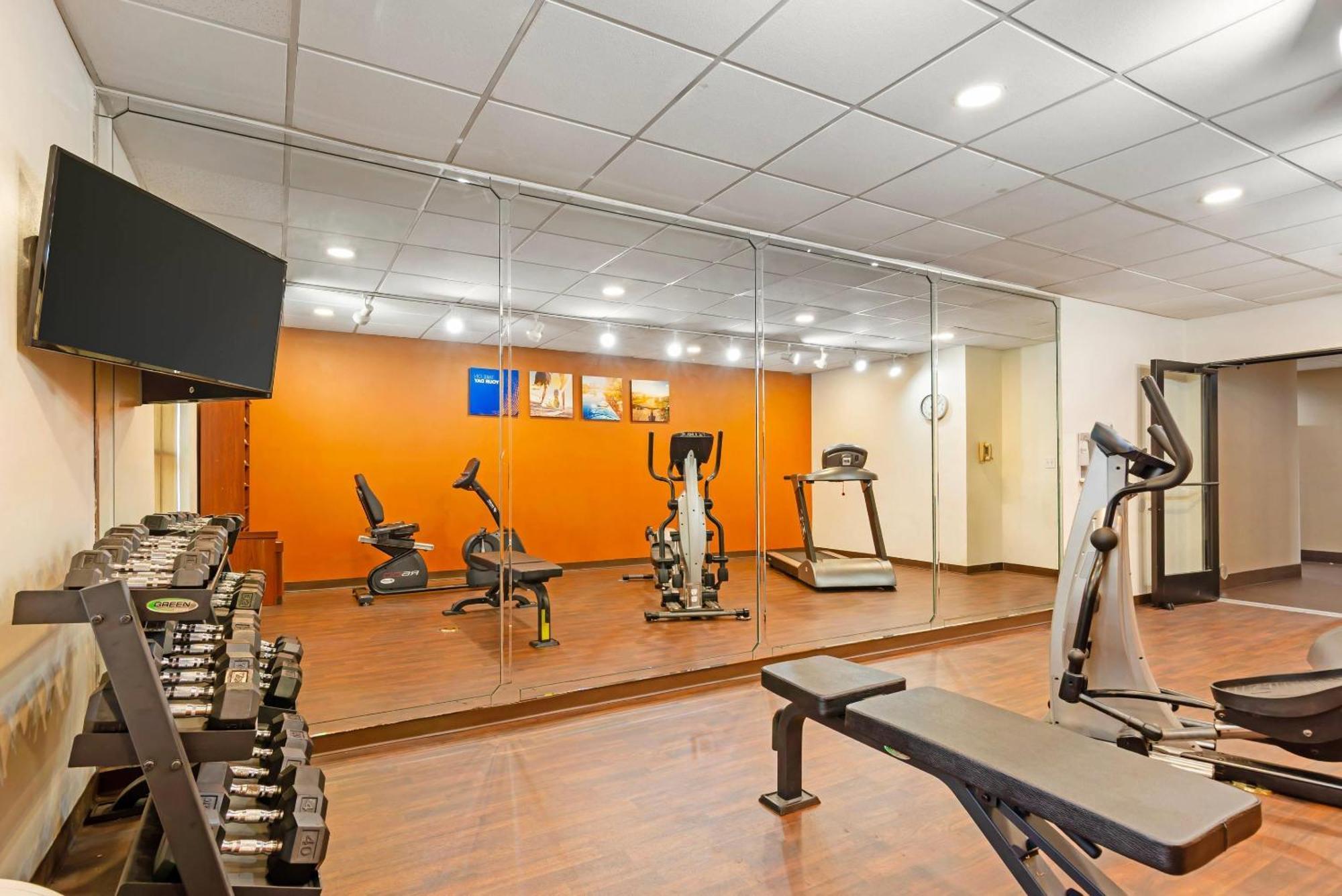 Comfort Suites Oxford I-20 Exit 188 Zewnętrze zdjęcie